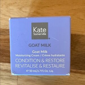 Kate Somerville Goat Milk Moisturizing Cream